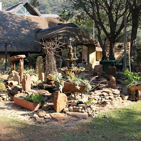 Hornbill Lodge Magaliesburg Ngoại thất bức ảnh