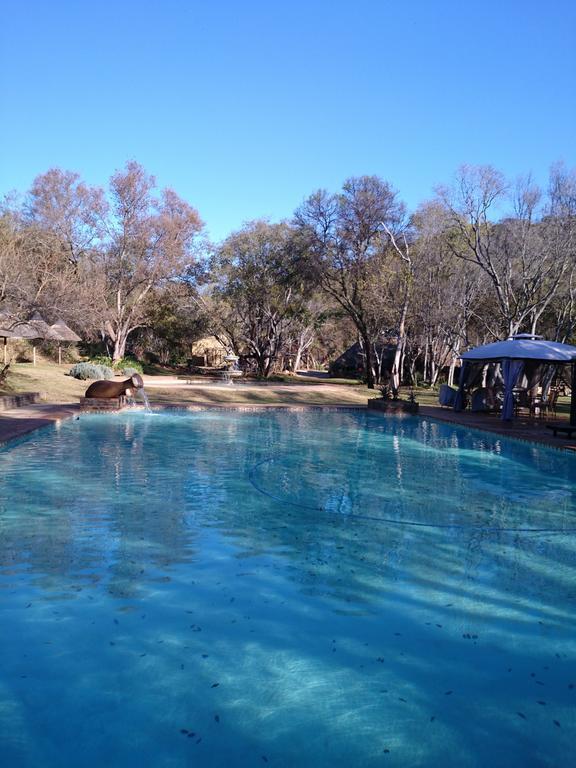 Hornbill Lodge Magaliesburg Ngoại thất bức ảnh
