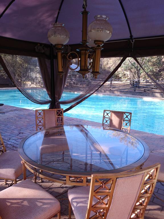 Hornbill Lodge Magaliesburg Ngoại thất bức ảnh