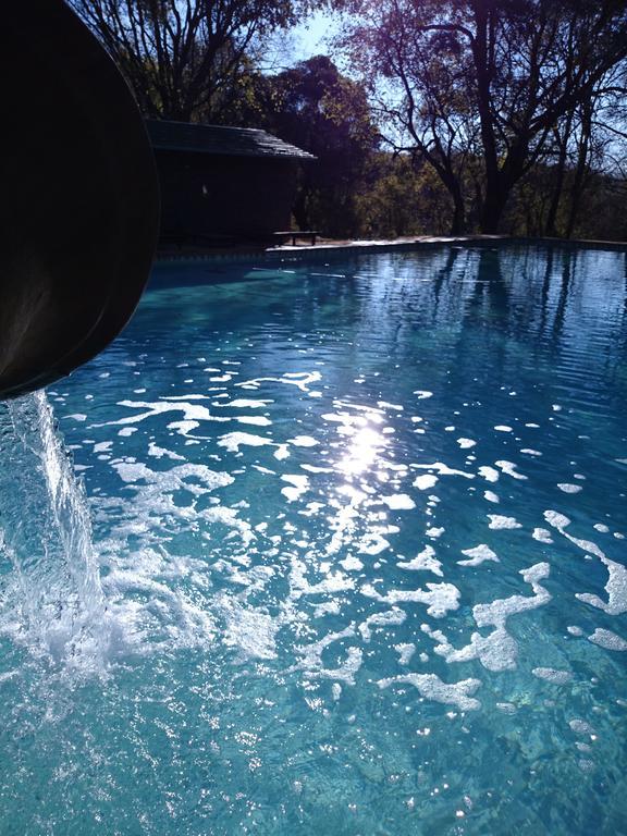 Hornbill Lodge Magaliesburg Ngoại thất bức ảnh